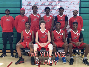 Donte Bowie action photo