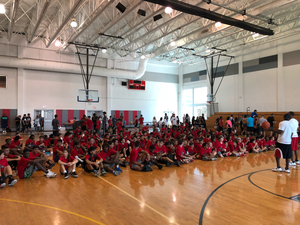 Jeff K. action photo