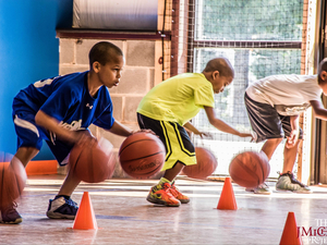 Jason C. action photo