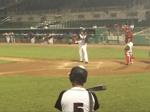 Jason K. action photo