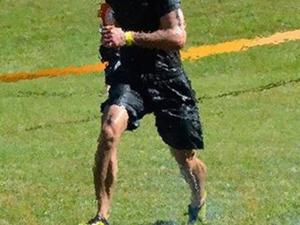 Caylan H. action photo