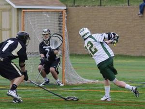 Will D. action photo