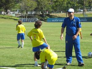 Fabio L. action photo