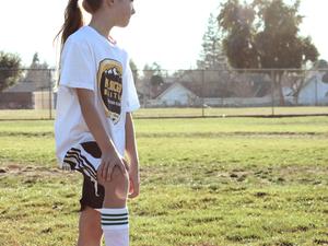 Raymond R. action photo