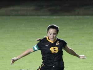 M'Kayl L. action photo