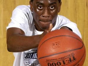 Preye P. action photo