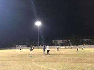 Natália T. action photo