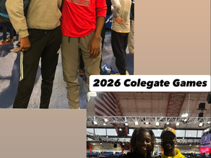 Thomas J. action photo