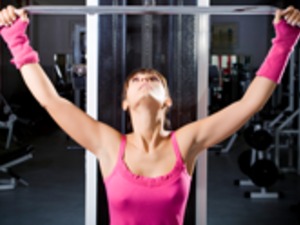 Terry C. action photo