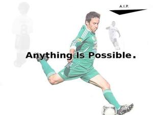 Ryan G. action photo