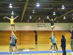 Ashanti W. action photo