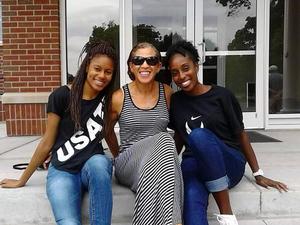 Fallyn Farrow action photo