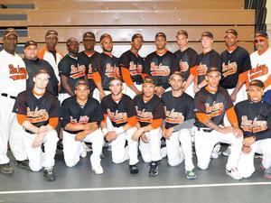 Jerome H. action photo