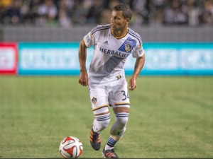 Kenney W. action photo