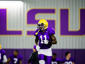 Eric M. action photo