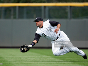 Jorge Piedra action photo