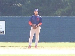 Jonathan A. action photo