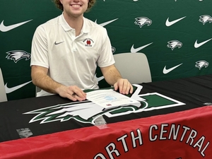 Chris N. action photo