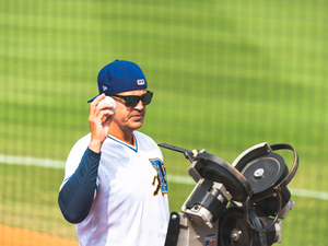 Reinaldo R. action photo