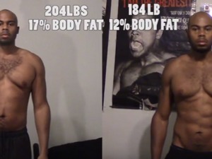 Darren T. action photo