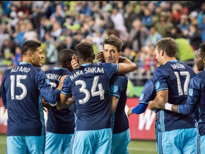 Brian N. action photo