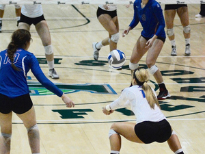 Brooke B. action photo