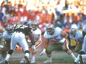 Jeffrey B. action photo