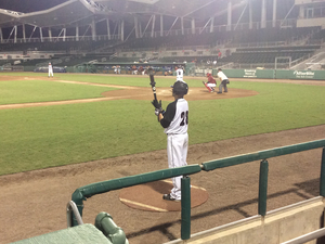 Jason K. action photo