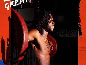 Tahesia H. action photo