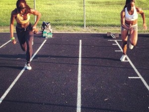 Jimmy C. action photo