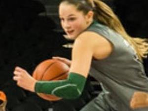 Darryl Grant action photo