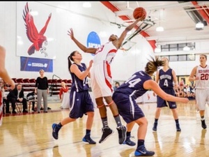 Nicosia Henry action photo