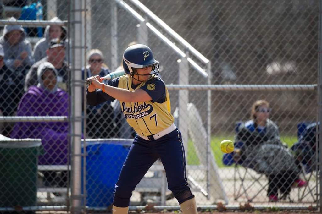 Softball Coach in North Royalton, OH Brianna S. CoachUp