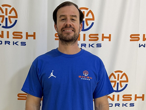 Matt G. action photo