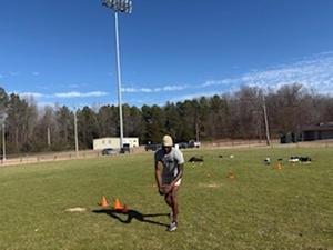 Noah H. action photo