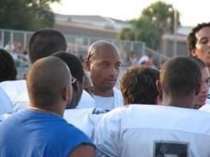 Kioka L. action photo