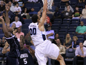 Jason Pimentel action photo