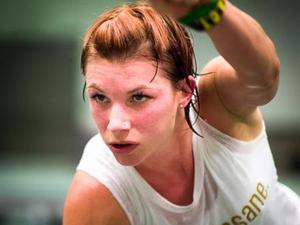 Daniel Y. action photo