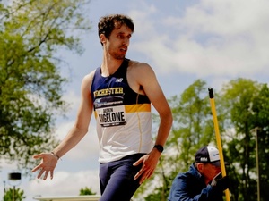 Aeden A. action photo