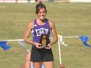 Garry Washington action photo