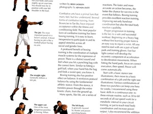 Ricky Jackson action photo