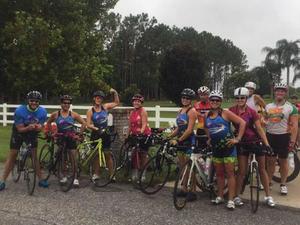 Doug G. action photo