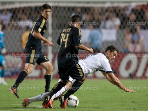 Kenney W. action photo