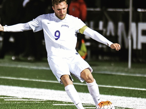 Philip Persson action photo