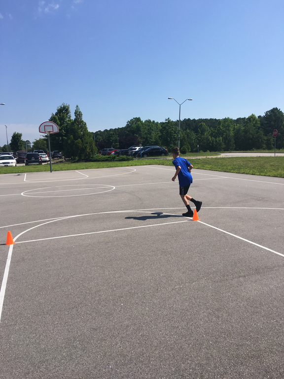 Basketball Coach in Raleigh, NC Jeremy B. CoachUp