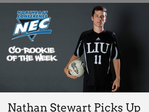 Nathan S. action photo