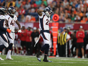 Su'a C. action photo