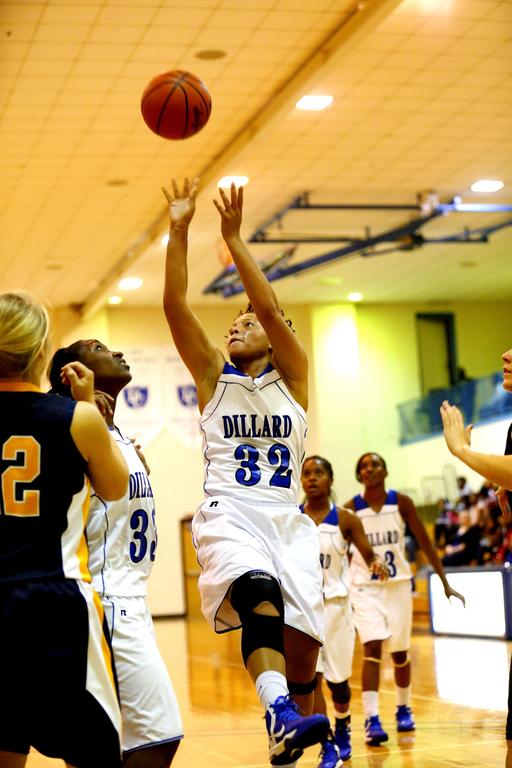 Basketball Coach in Jeanerette, LA J'Ashala H. CoachUp