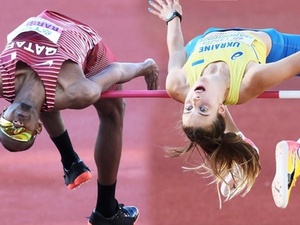 Greg Arbogast action photo