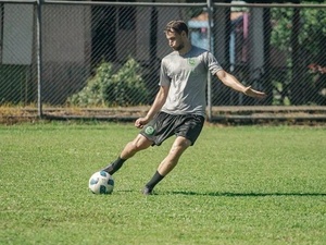 Edis Maric action photo